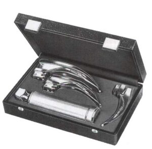 Laryngoscope Set DC.300.032