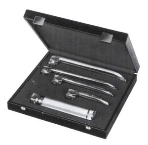 Laryngoscope Set DC.300.034