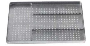 Stainless Steel Tray DC.225.050