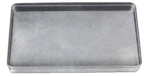 Stainless Steel Tray DC.225.051