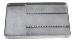 Stainless Steel Tray DC.225.052