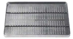 Stainless Steel Tray DC.225.054