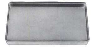 Stainless Steel Tray DC.225.055