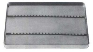 Stainless Steel Tray DC.225.056