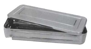 Stainless Steel Tray DC.225.058