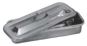 Stainless Steel Tray DC.225.061