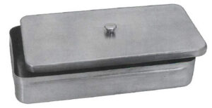 Stainless Steel Tray DC.225.063