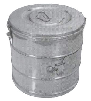 Stainless Steel Trays DC.225.066