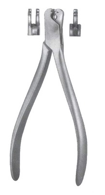 Pliers For Orthodontics & Prosthetics DC.250.004