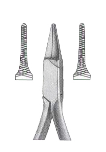 Pliers For Orthodontics Prosthetics DC.250.023