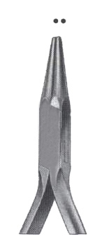 Pliers For Orthodontics Prosthetics DC.250.025